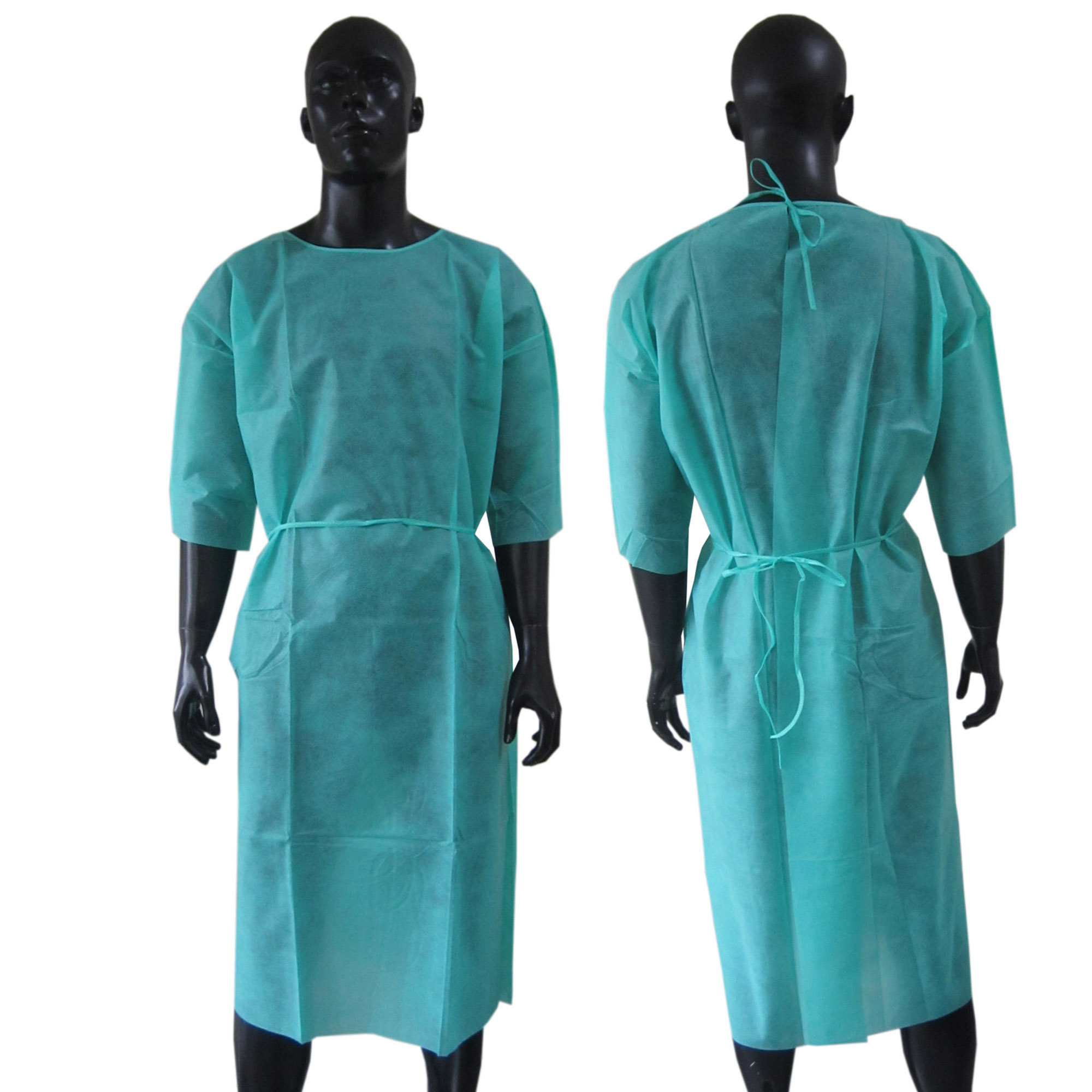 What Are the Latest Trends in Level 2 Disposable Gowns for 2026?