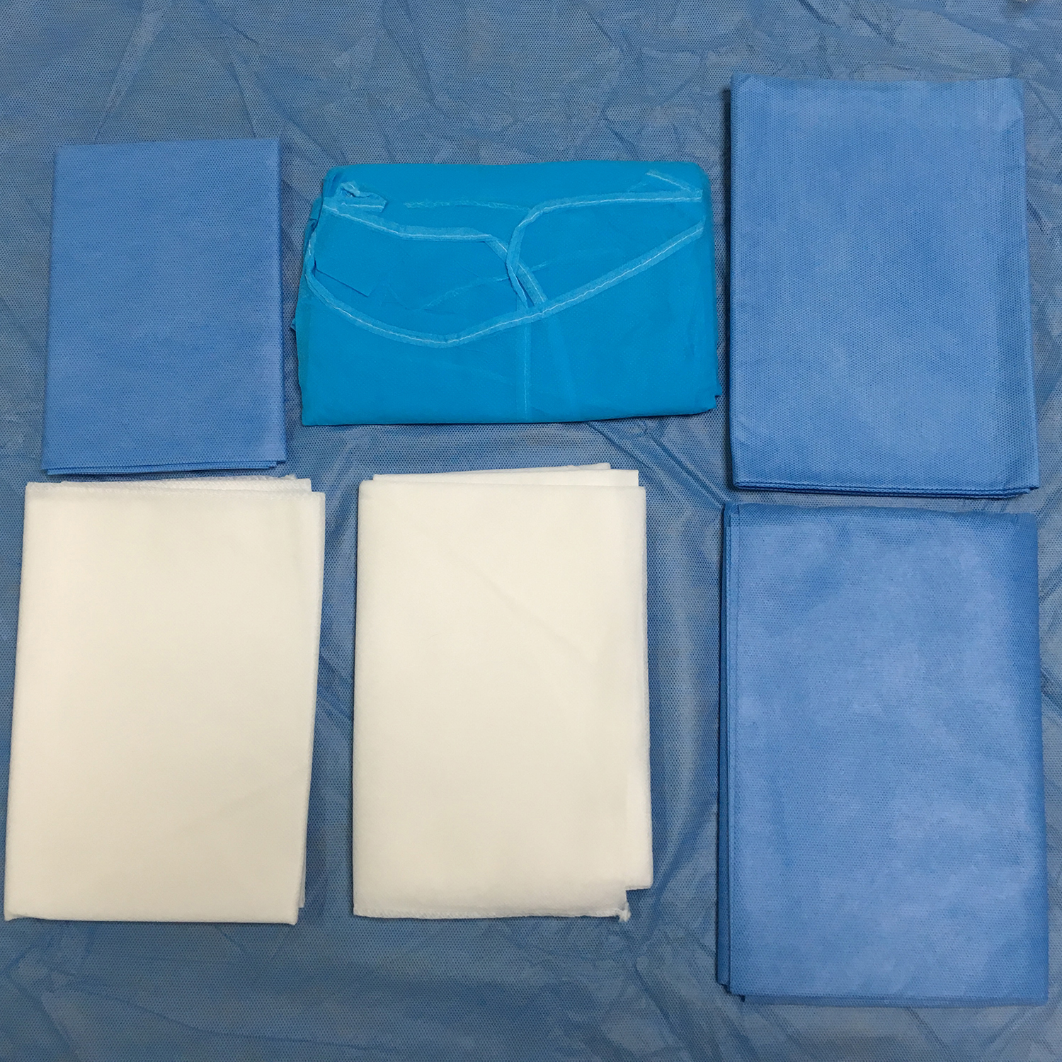 How to Ensure Sterility and Safety in Caesarean Section Packs
