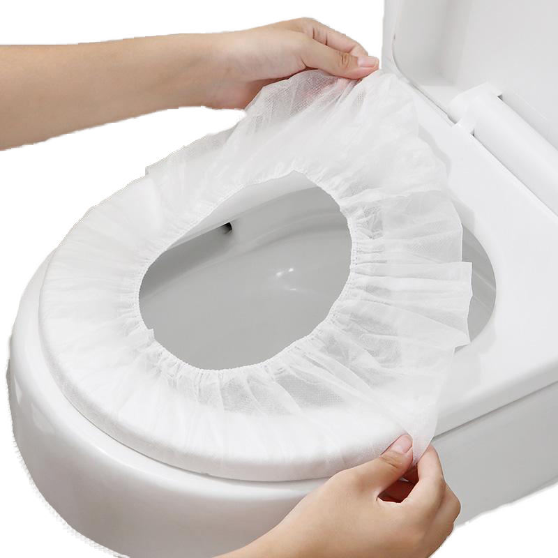 Disposable Toilet Paper