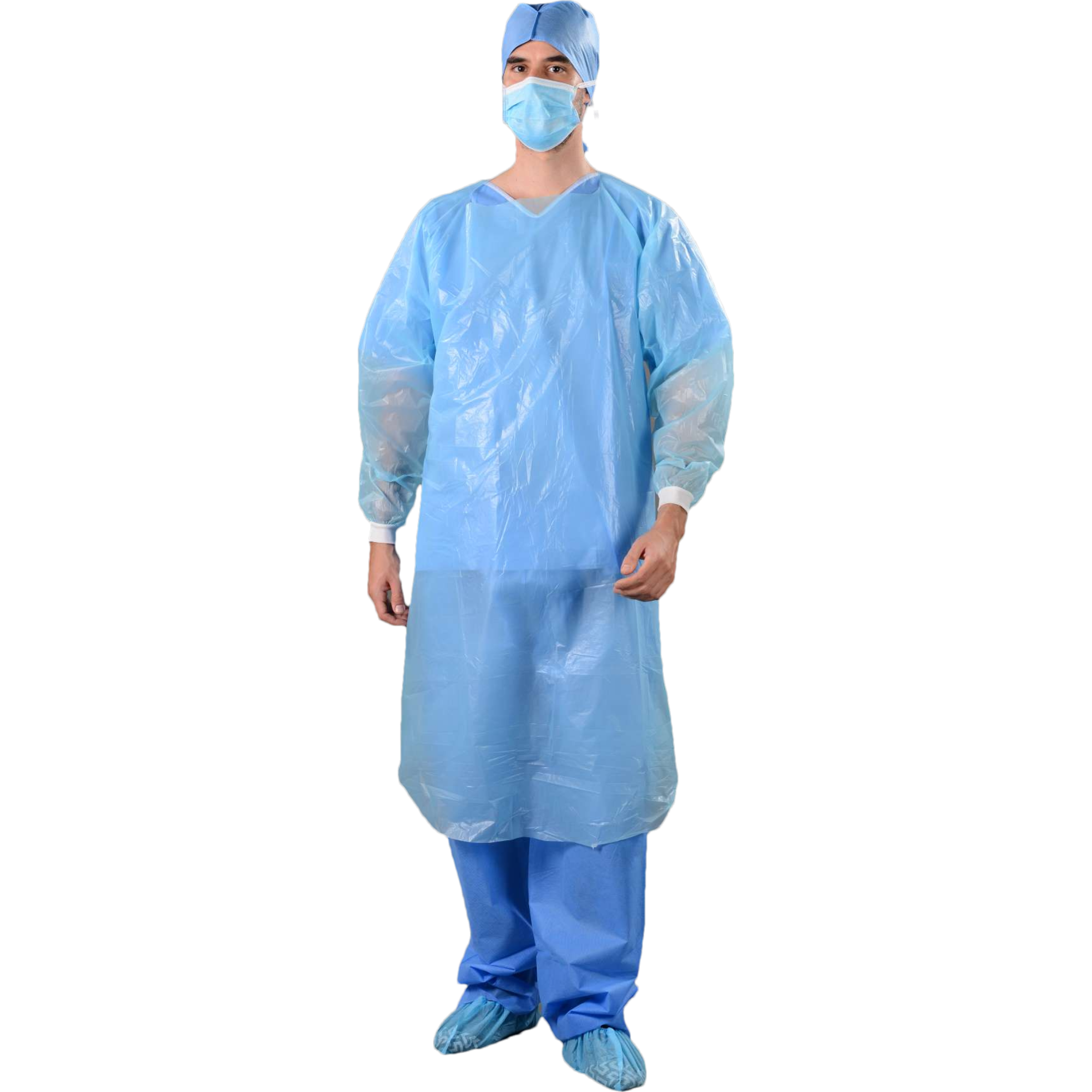 Where to Find Quality CPE Gowns at Wholesale Prices?