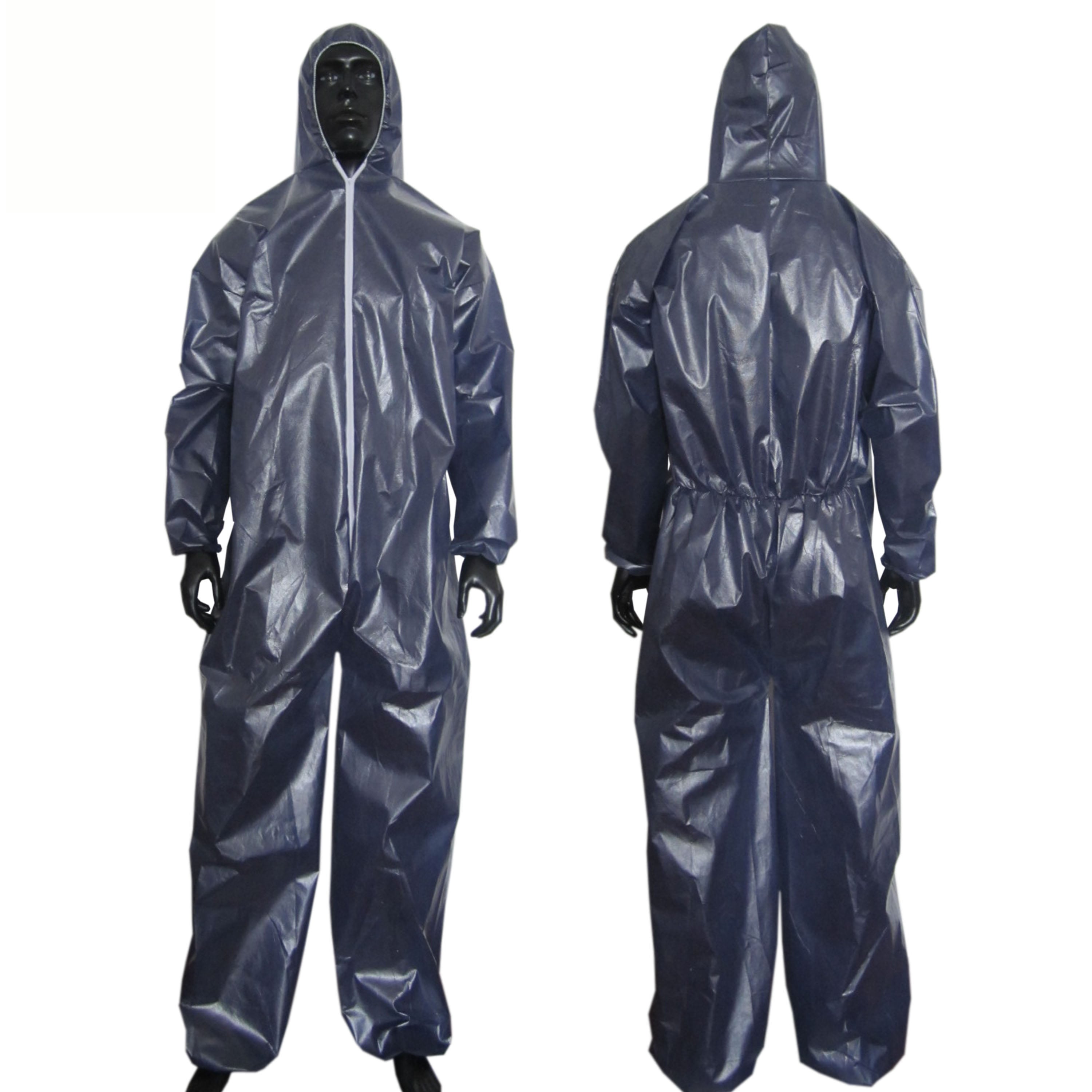 PP+PE coverall 