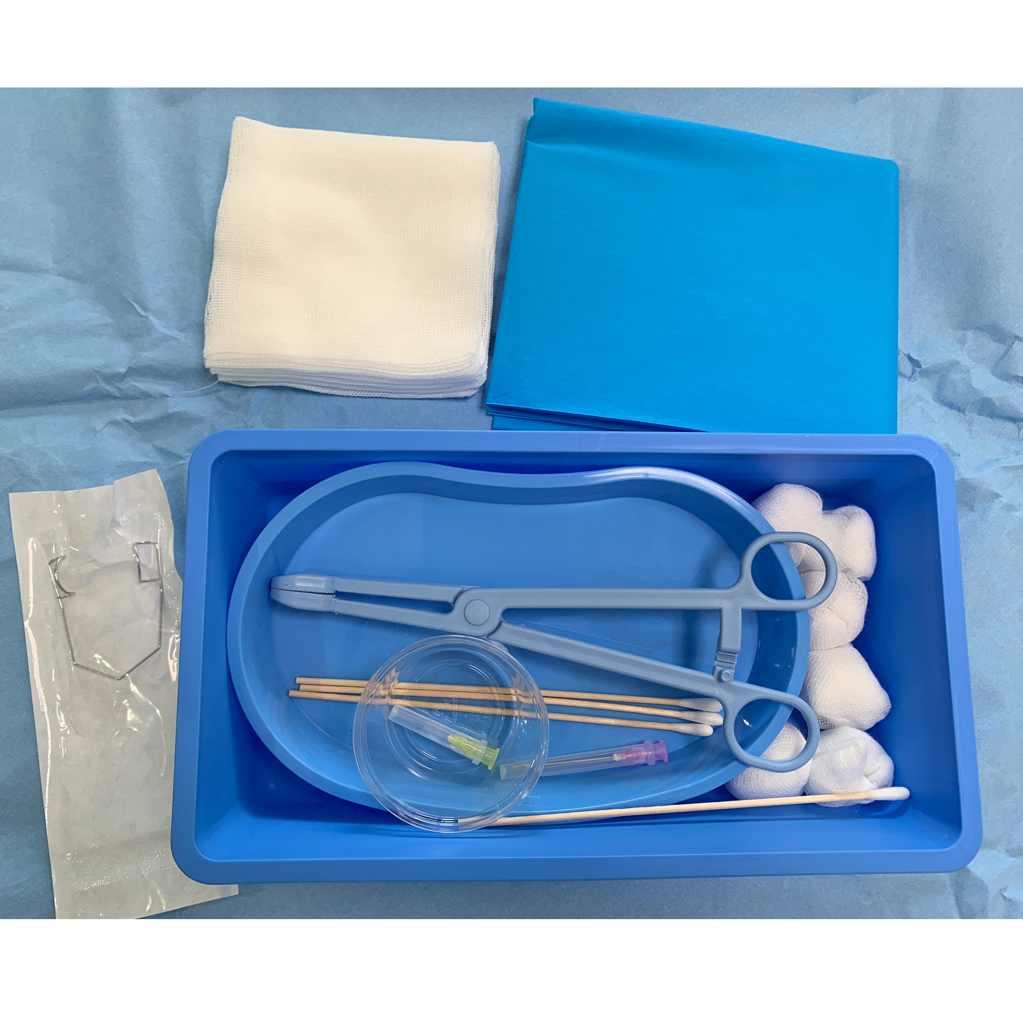 Instrumentum chirurgicum ophthalmicum