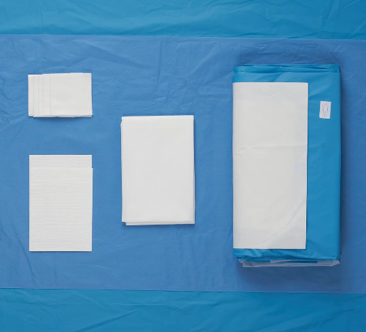 CAESAREAN SECTION PACK