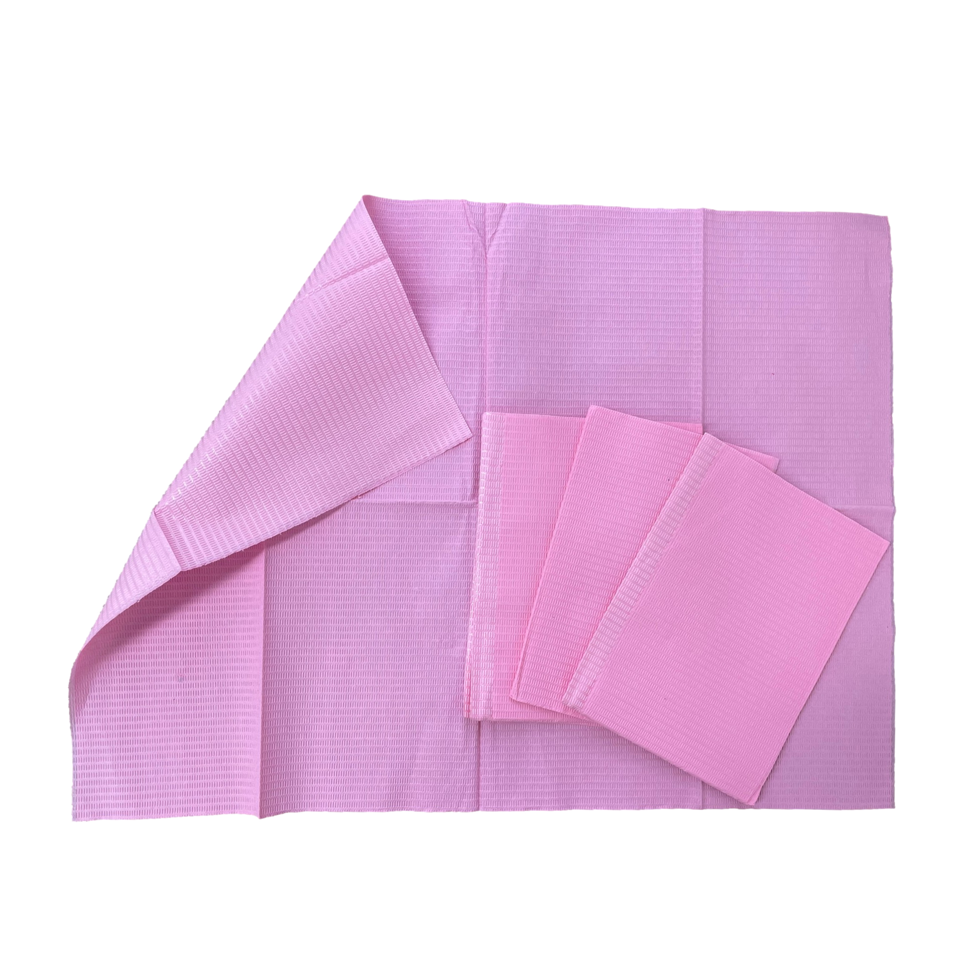 Common Usage Issues with Black Dental Bibs and How to Overcome Them?