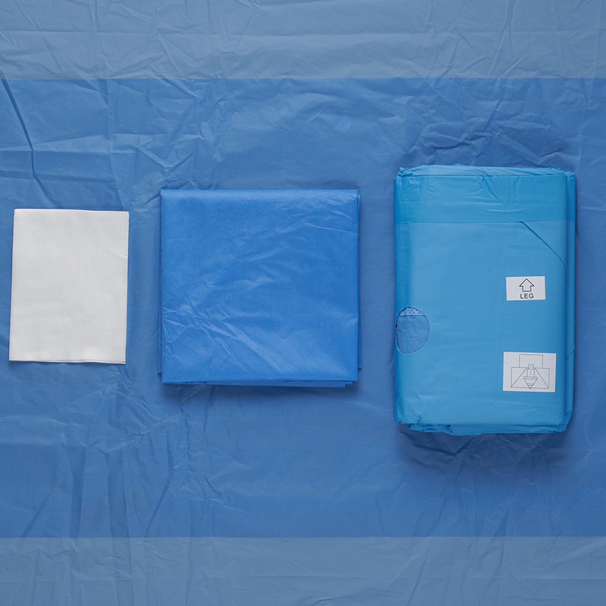 How Surgical Tur Packs Improve Patient Safety and Comfort?