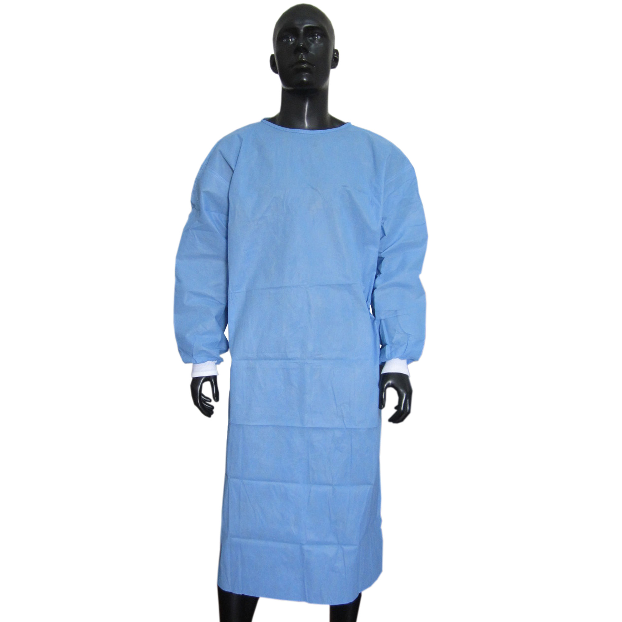 How to Select the Right Disposable Gowns for Optimal Protection and Comfor