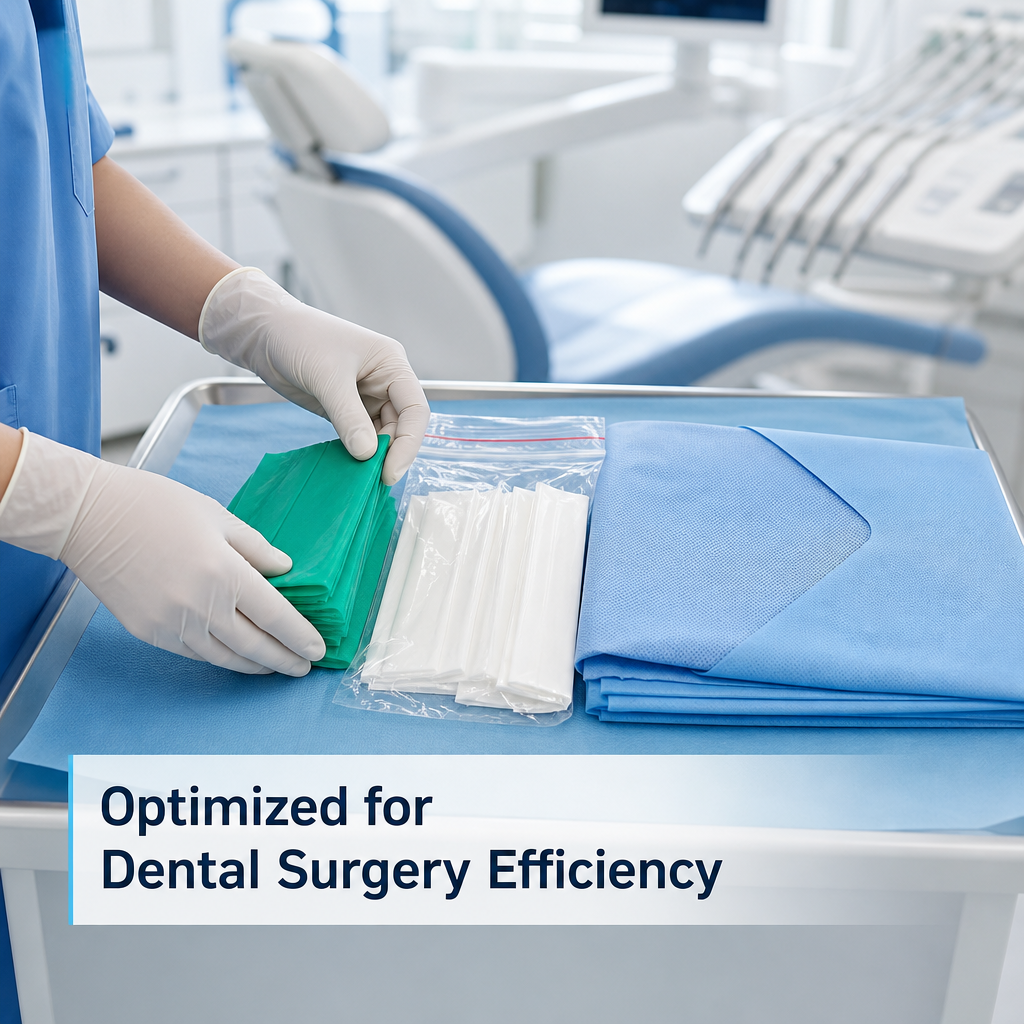 Small Dental Kit