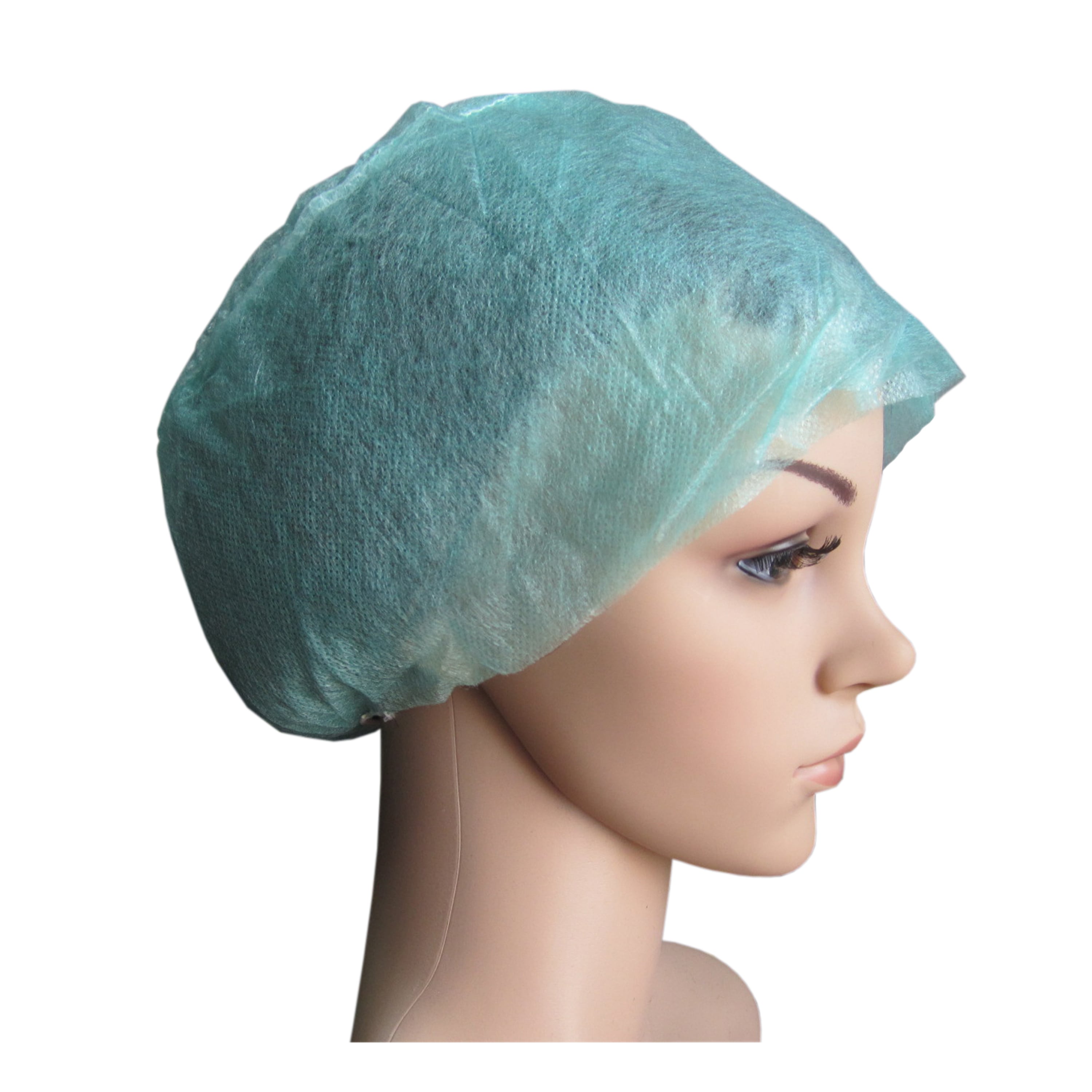 Non‑woven medical doctor cap for surgeons