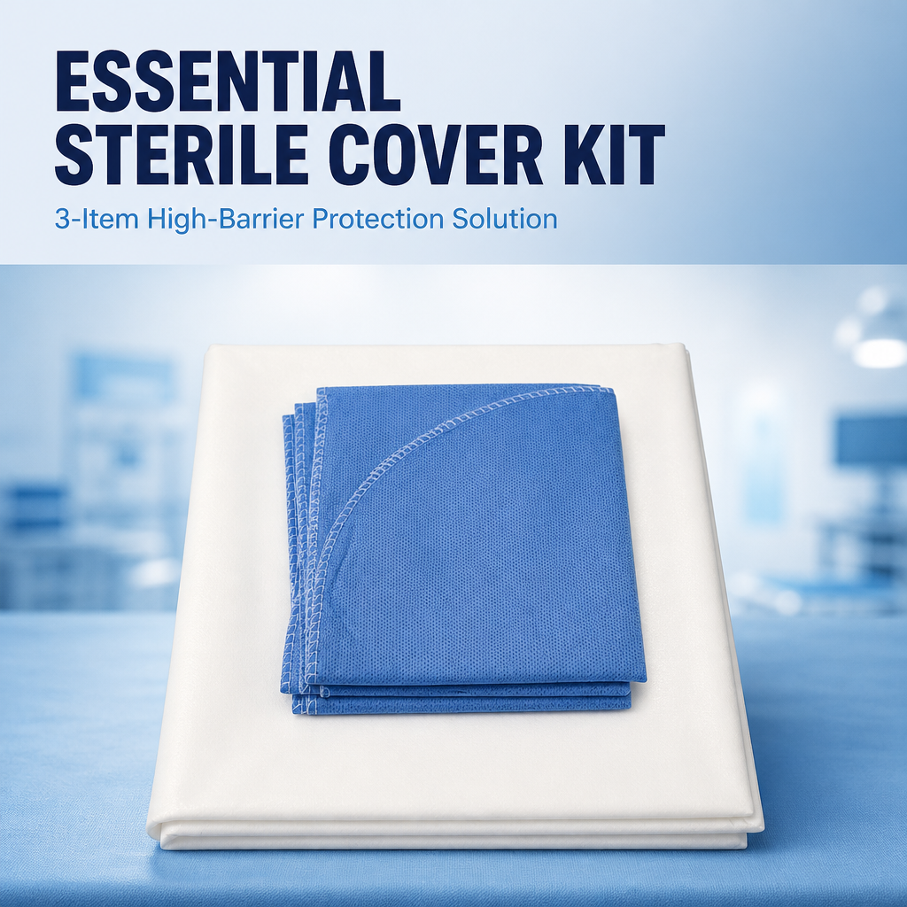 Cover Kit