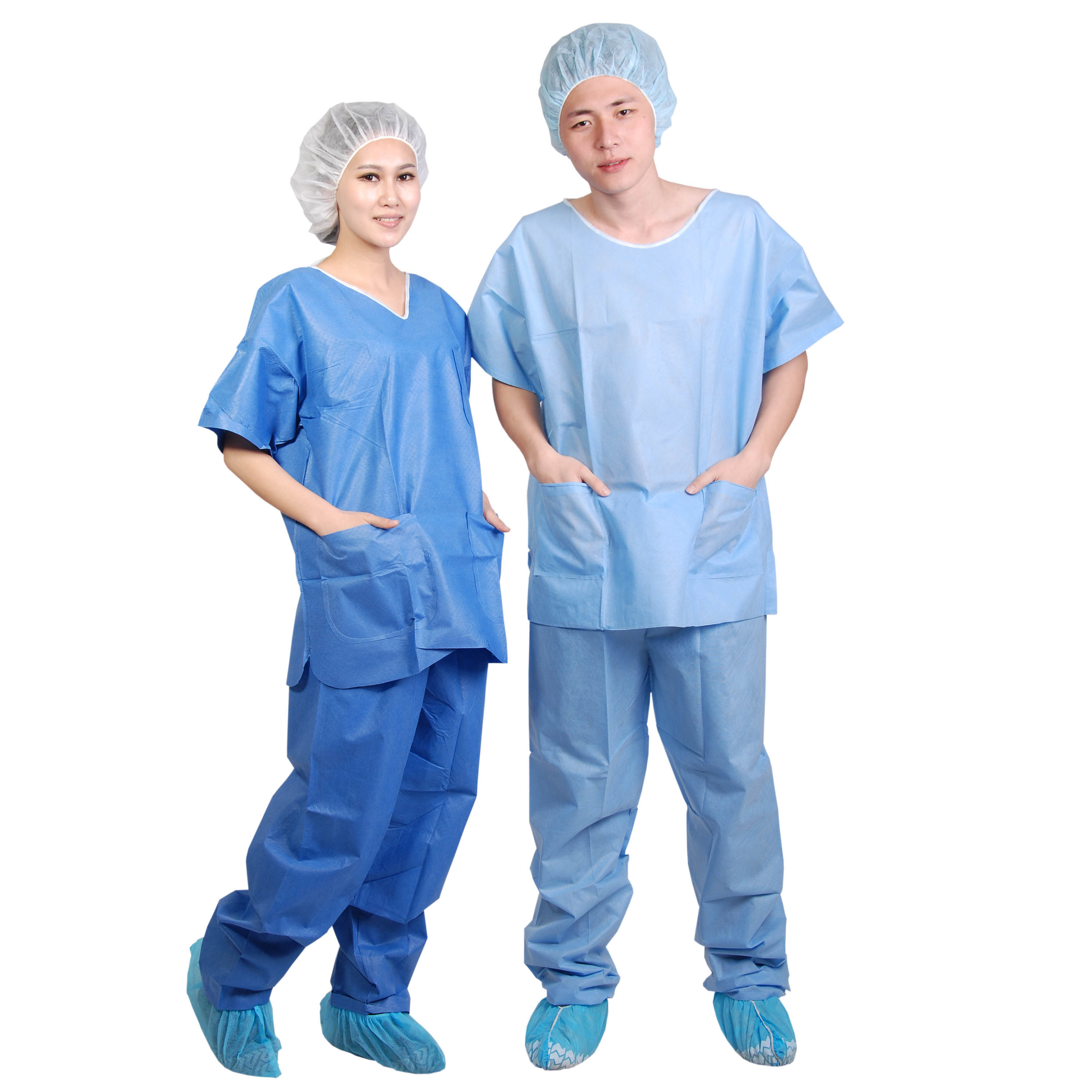 Evaluating Quality Standards for Disposable Patient Gowns