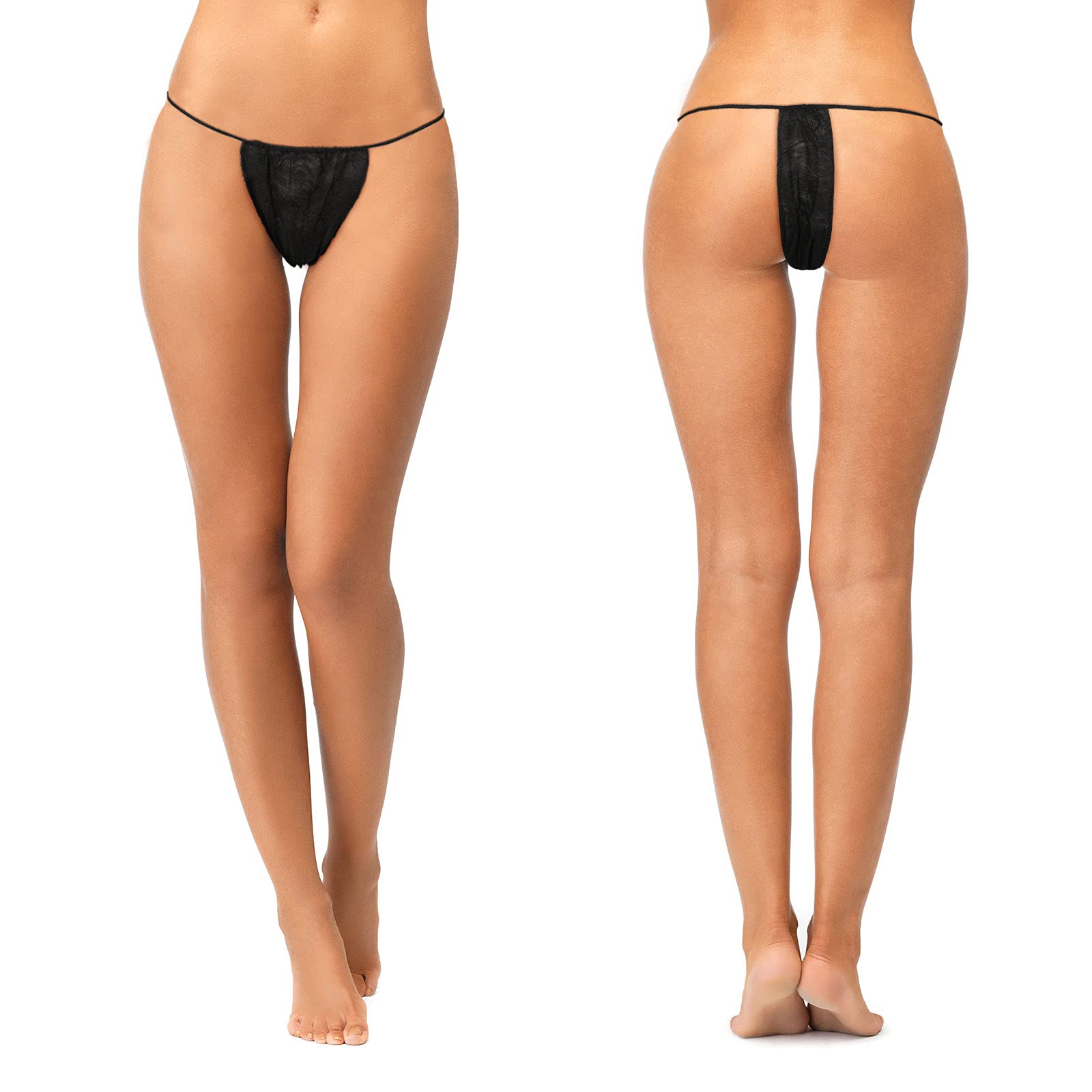 Say Goodbye to Laundry with Disposable Underwear.