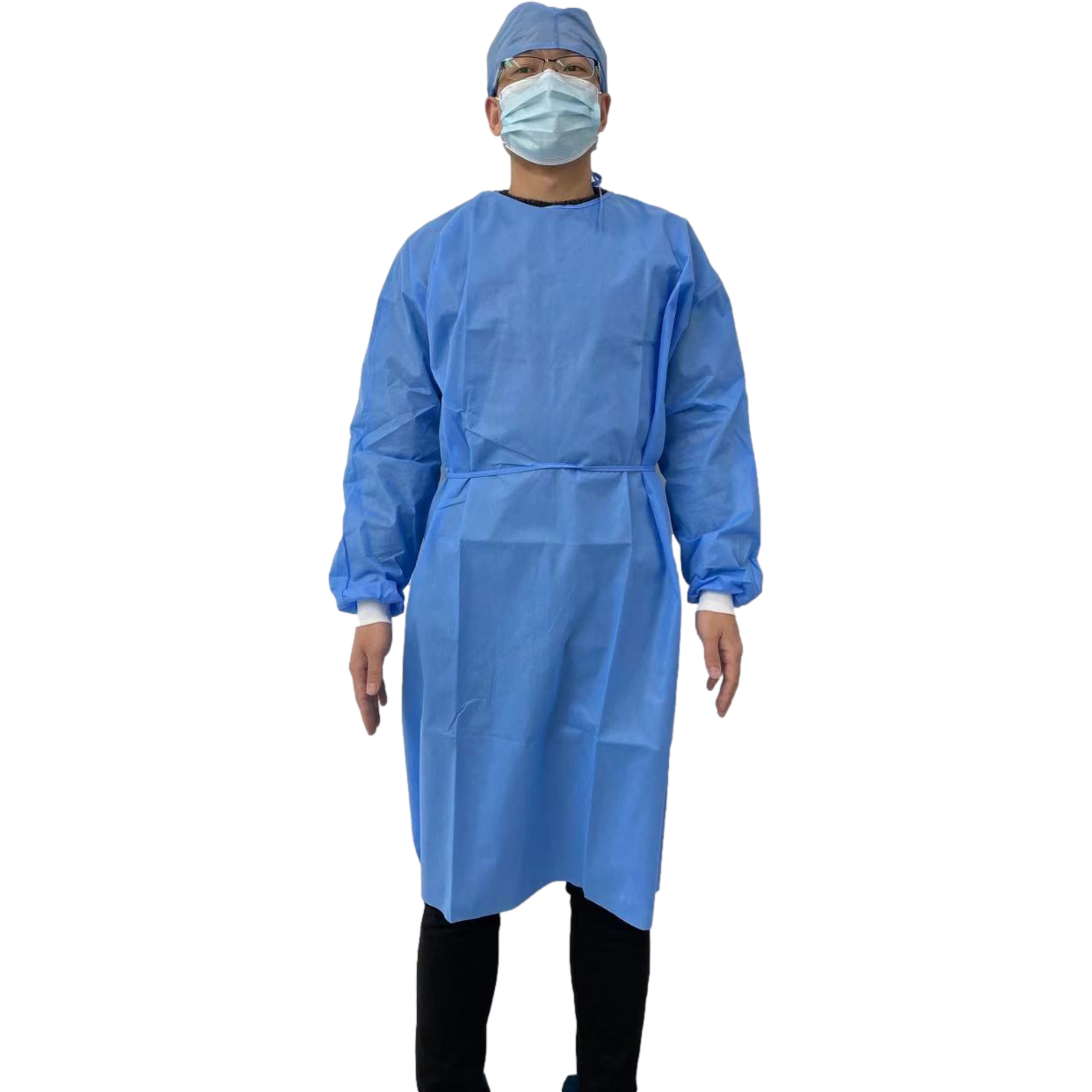 Common Usage Issues with Level 2 Disposable Gowns and Solutions