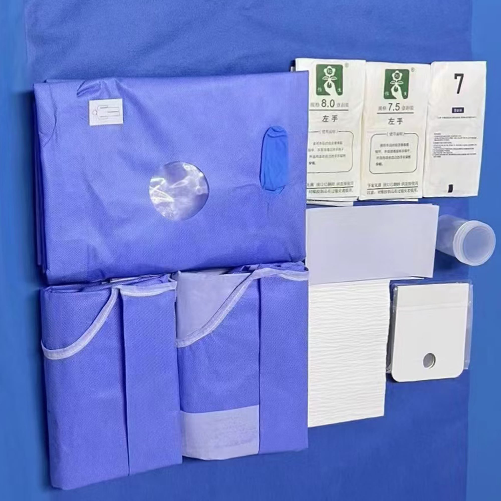 T.U.R PACK