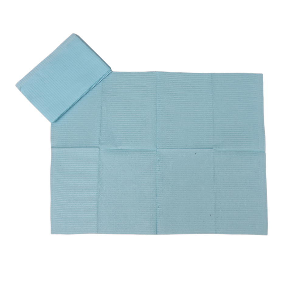 What Features Make Disposable Dental Bibs Essential for Dental Professionals?