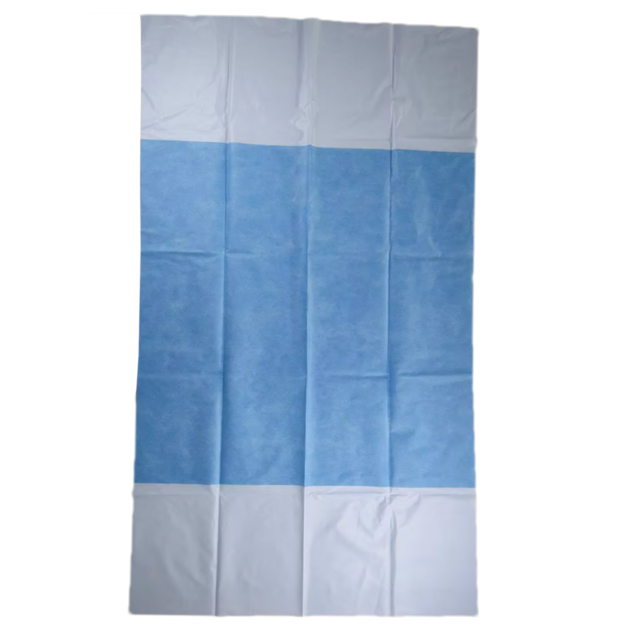 Drap couvrant temporaire
