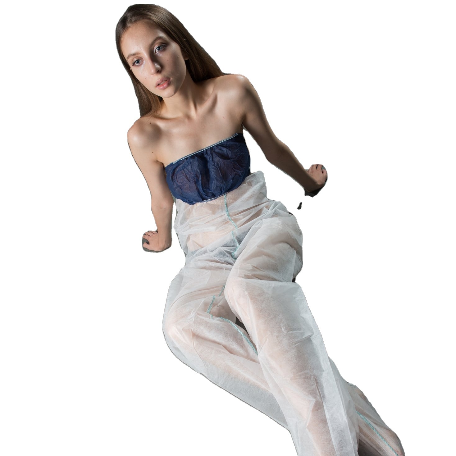 Nonwoven saunahajtértő