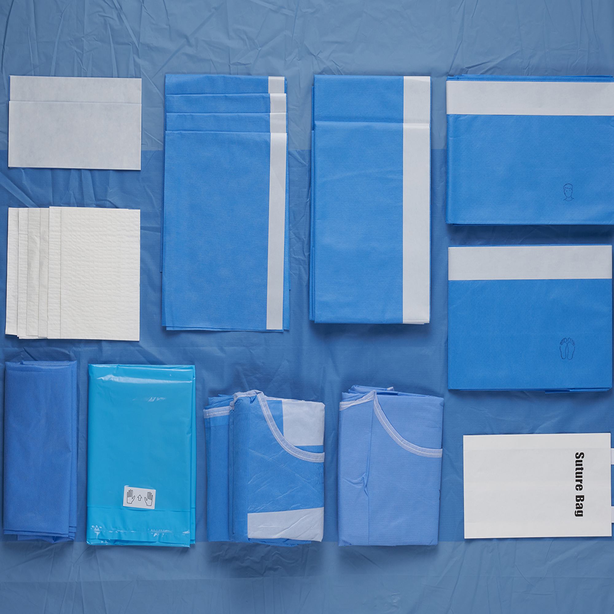 What to Look for When Buying Surgical Tur Packs in Bulk?