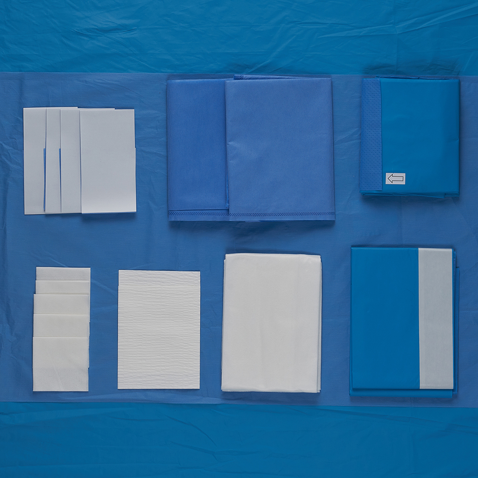 Where to Find Reliable Wholesale Surgical Hip Packs at Competitive Prices