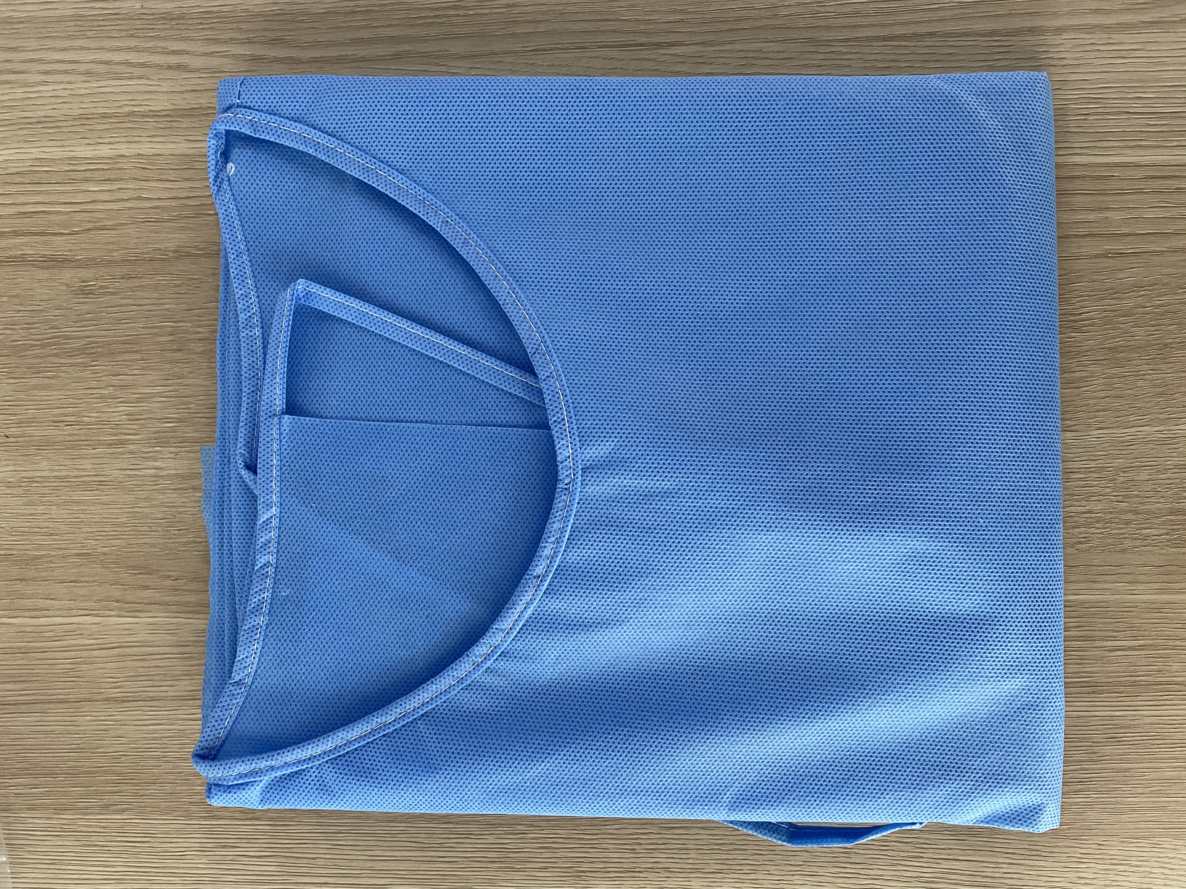 Common Usage Issues with Dental Isolation Gowns and How to Avoid Them