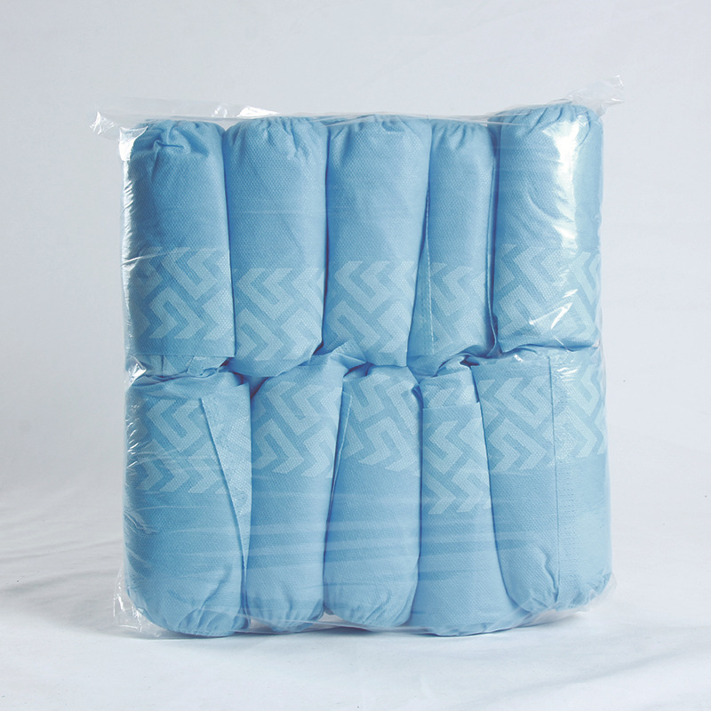 Cost Factors in Purchasing Antislip Shoe Covers for Projects
