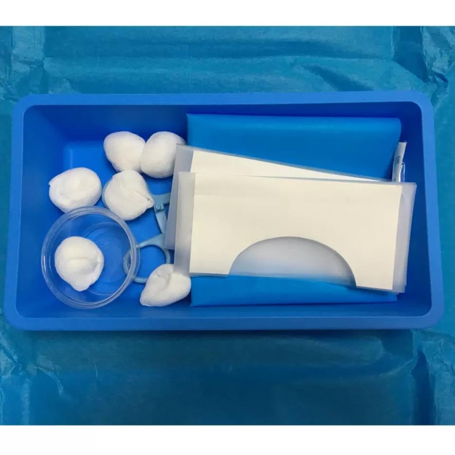 Applications of Surgical Packs in Various Medical Settings