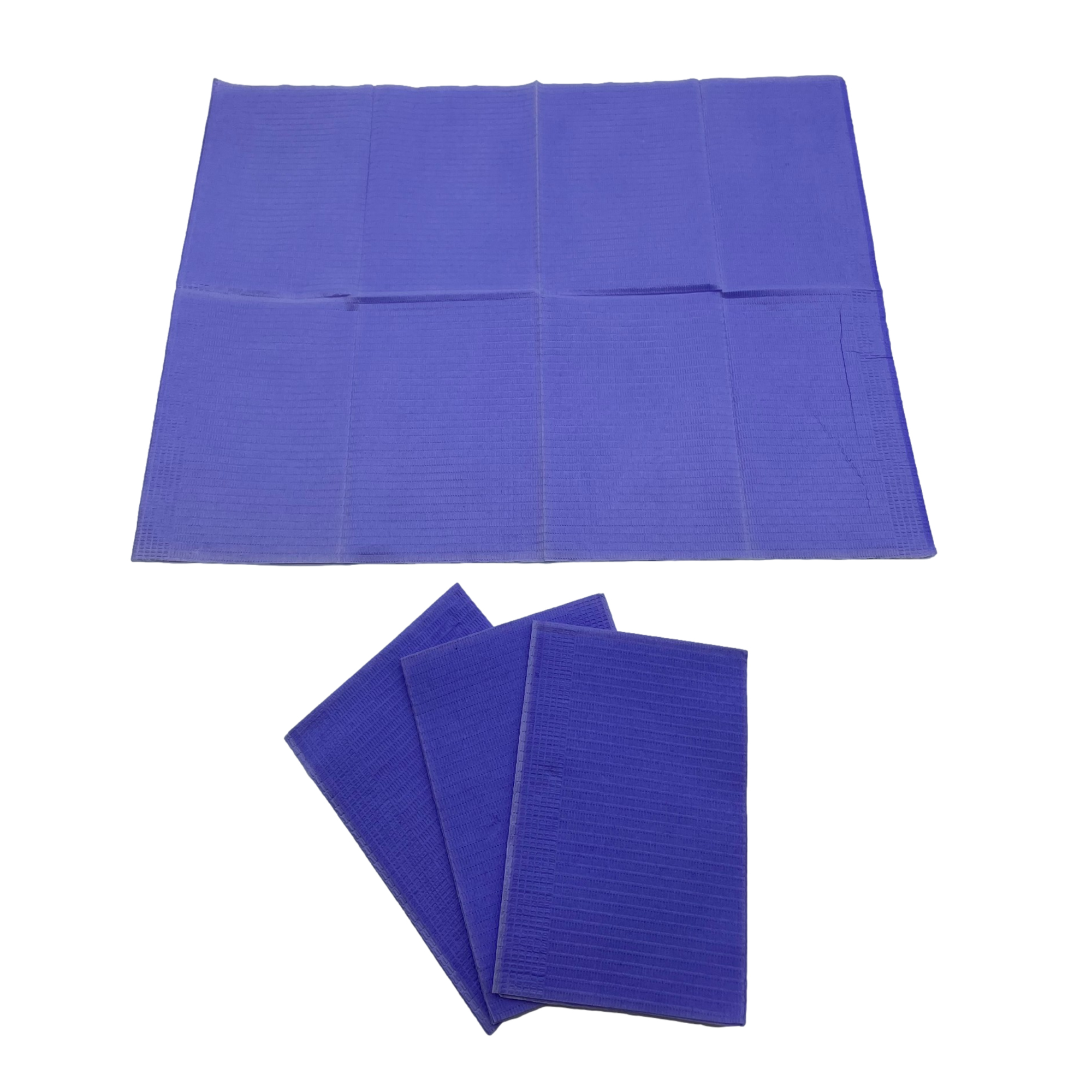 What Makes Plastic Dental Bibs Essential for Infection Control in Dentistry?