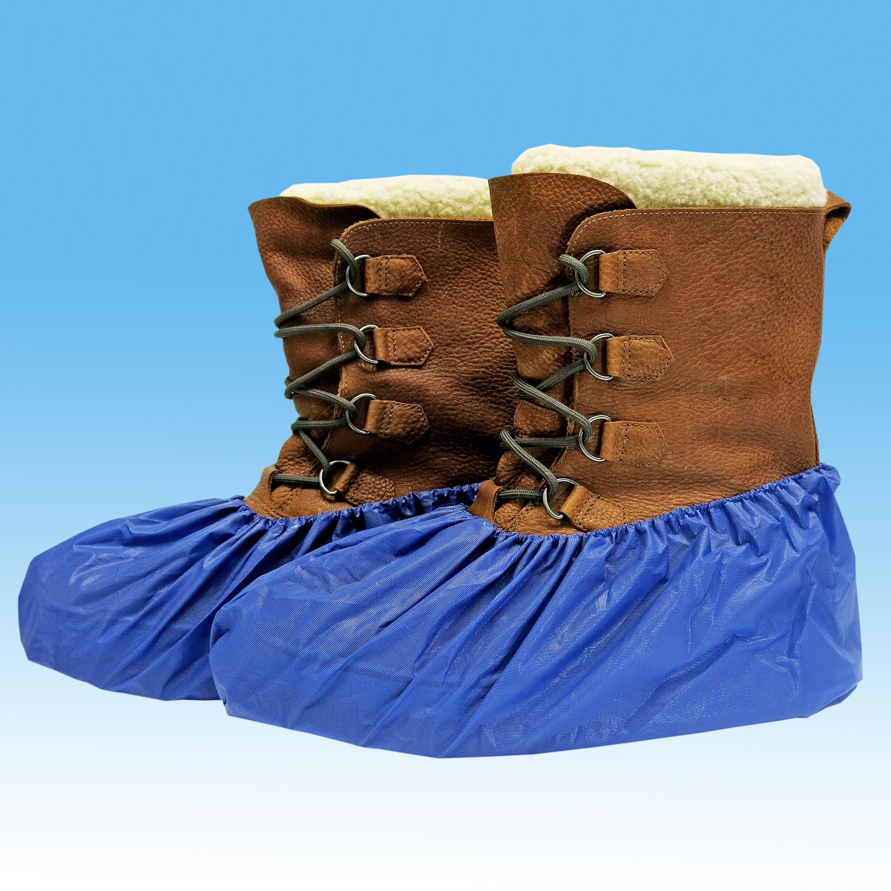 What Are the Common Usage Issues with Shoe Covers and How to Avoid Them?