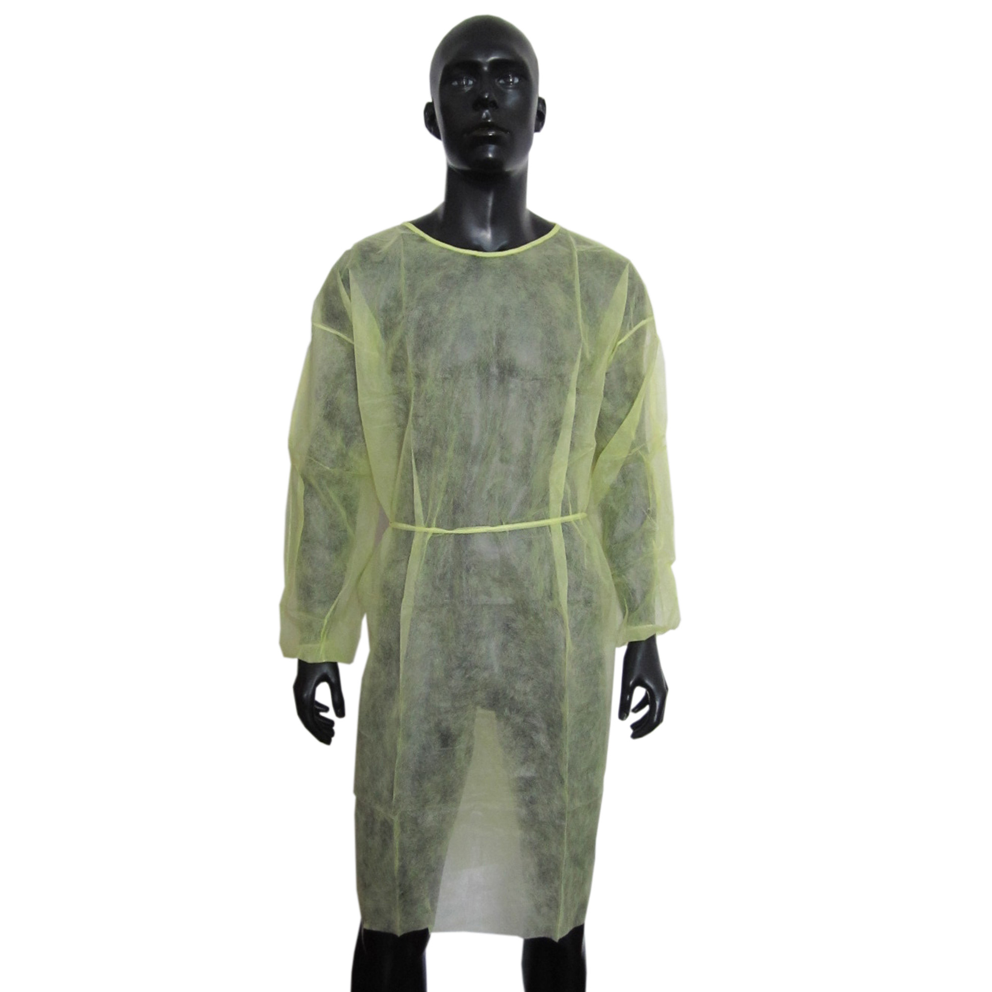 What Types of Medical Gowns Are Available for Different Procedures?