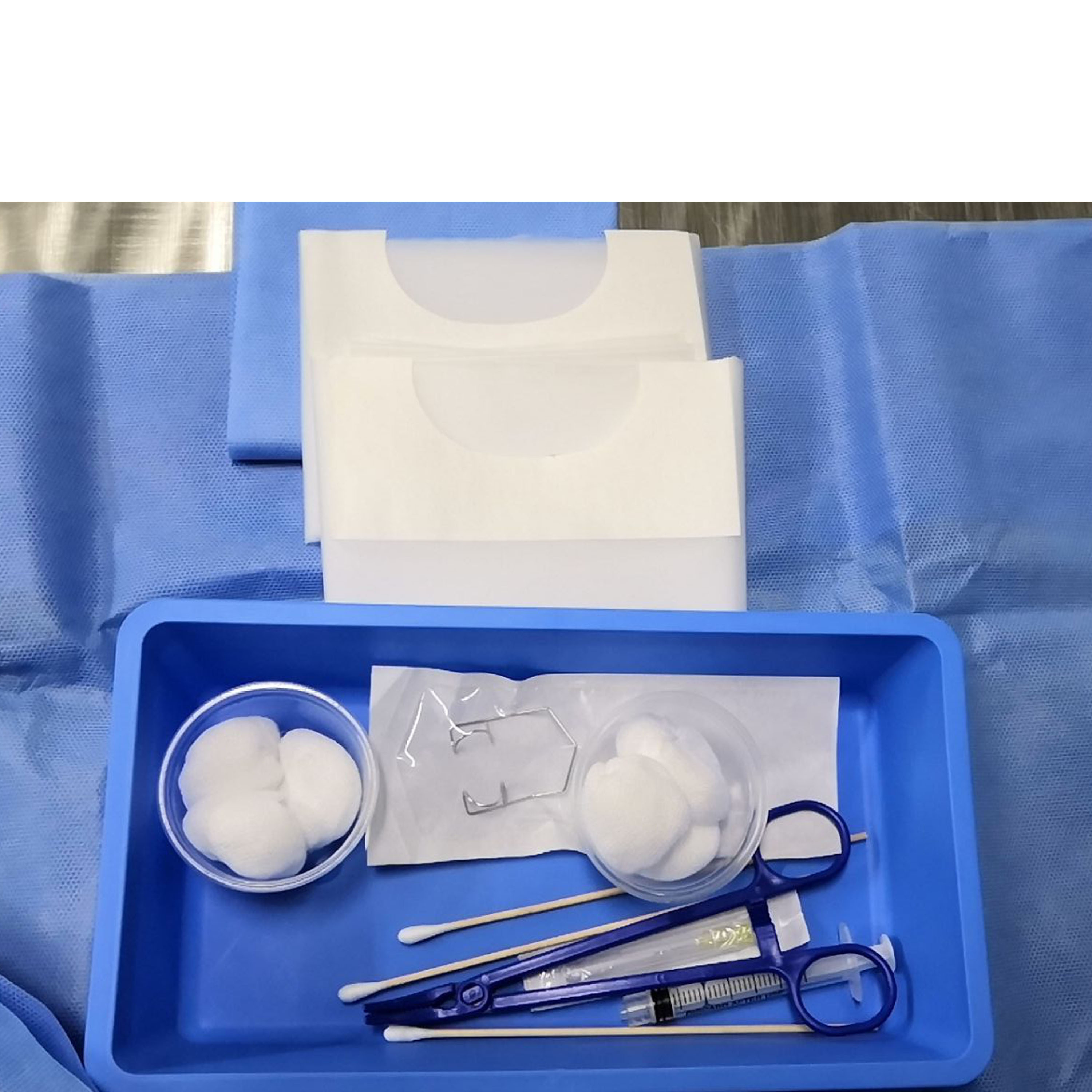 Where to Find High-Quality Ophthalmic Surgical Packs at Wholesale Prices