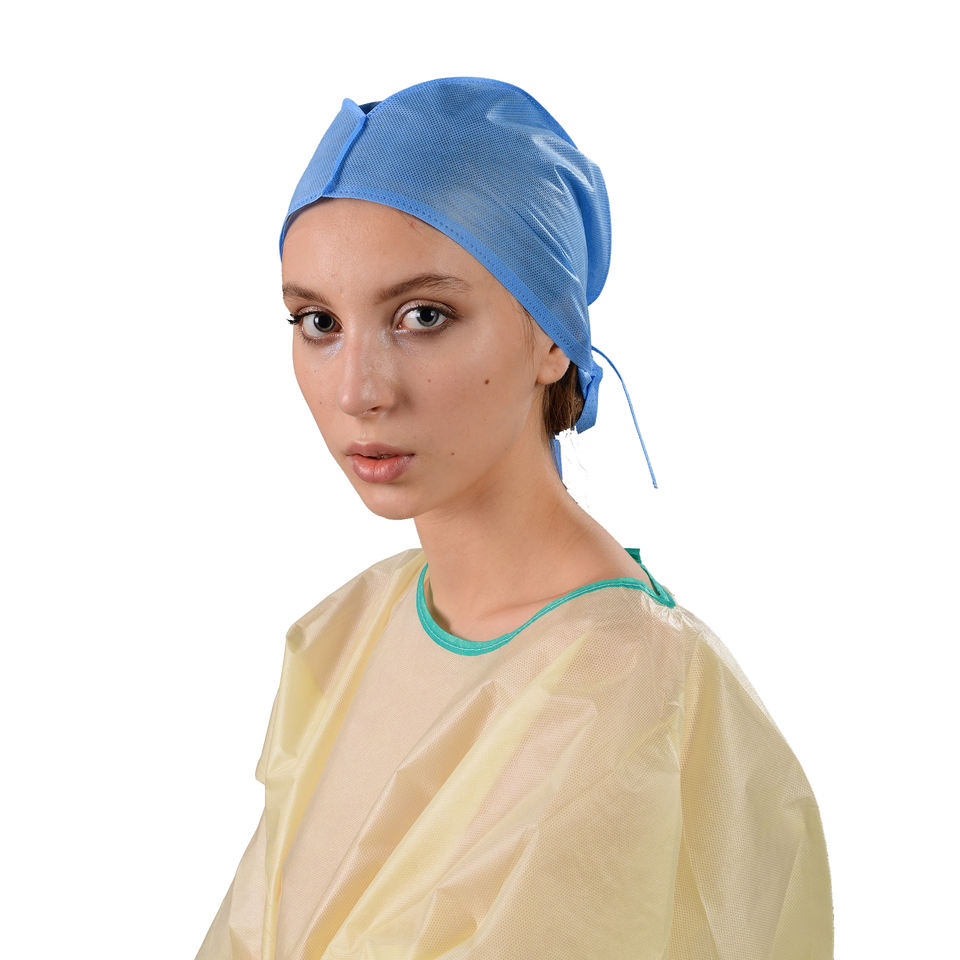 Cost Factors When Purchasing Doctor Caps in Bulk Orders