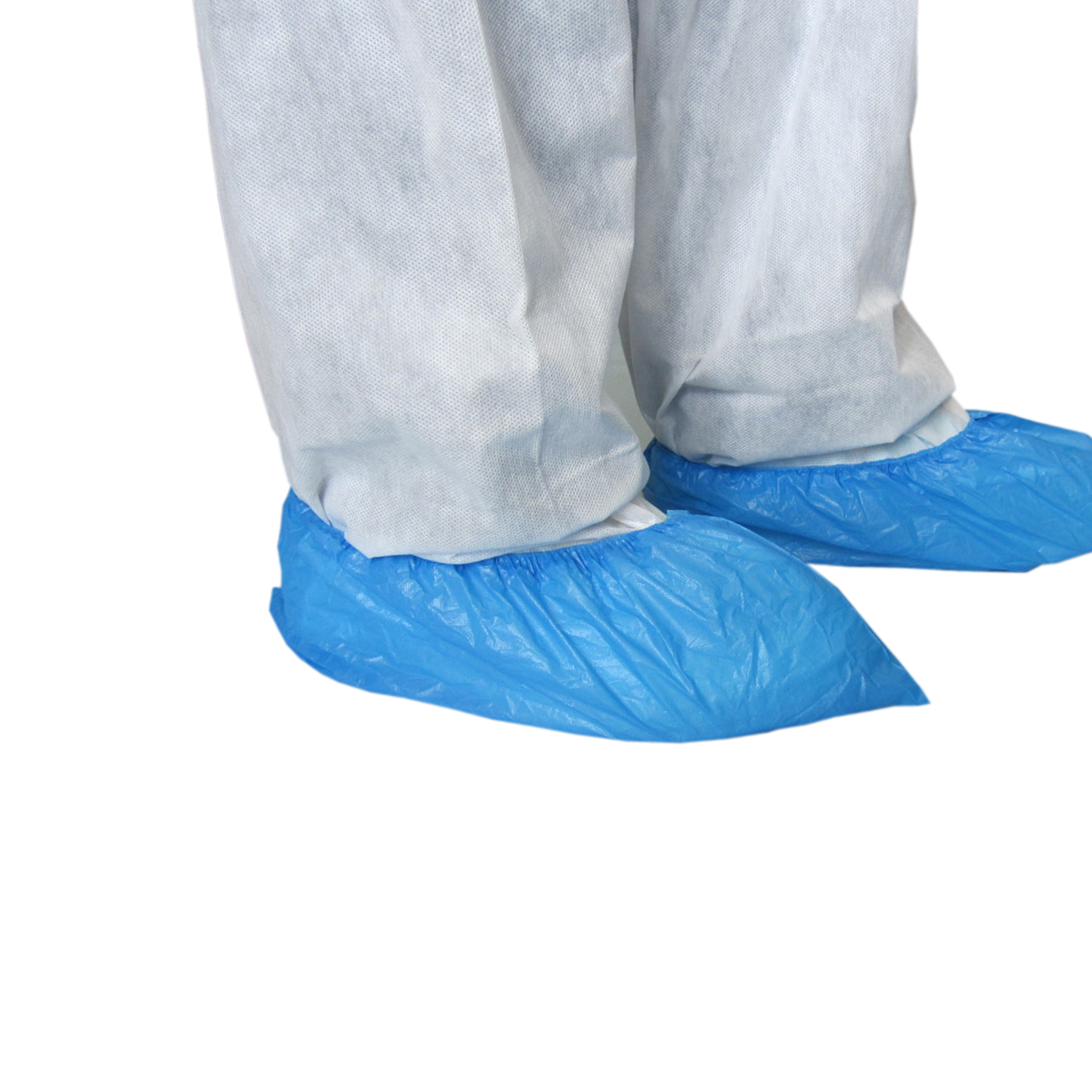 Where to Buy Eco-Friendly Plastic Shoe Covers in Bulk?