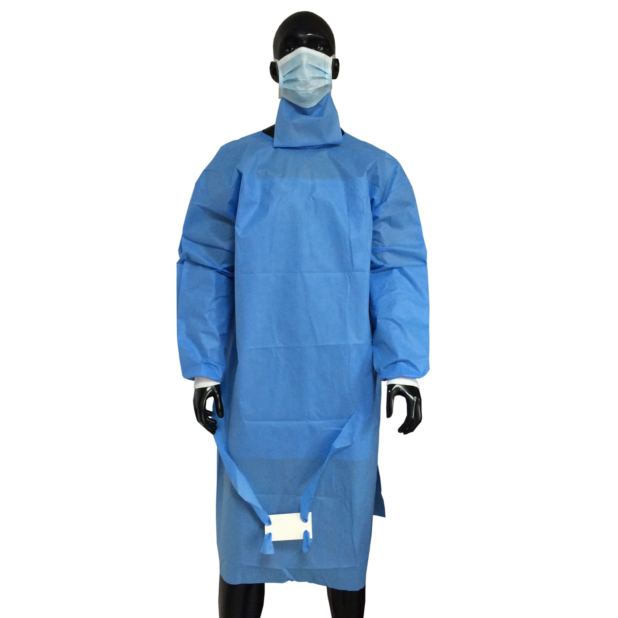 Where to Find High-Quality Wholesale Medical Gowns for Your Facility