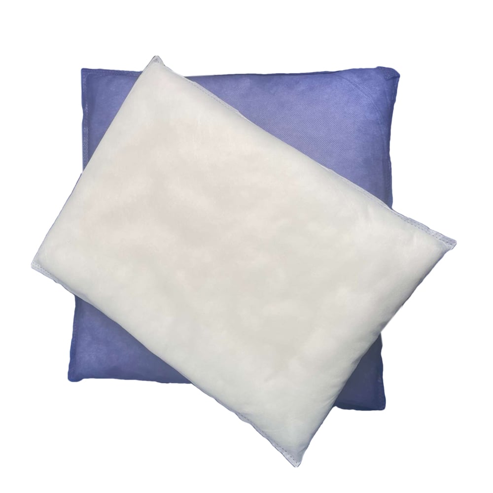 Disposable pillow cover 