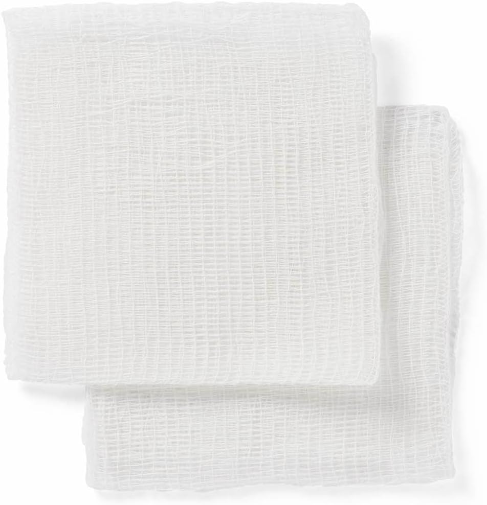 The Role of Gauze Swabs in Durable Surgical Procedures