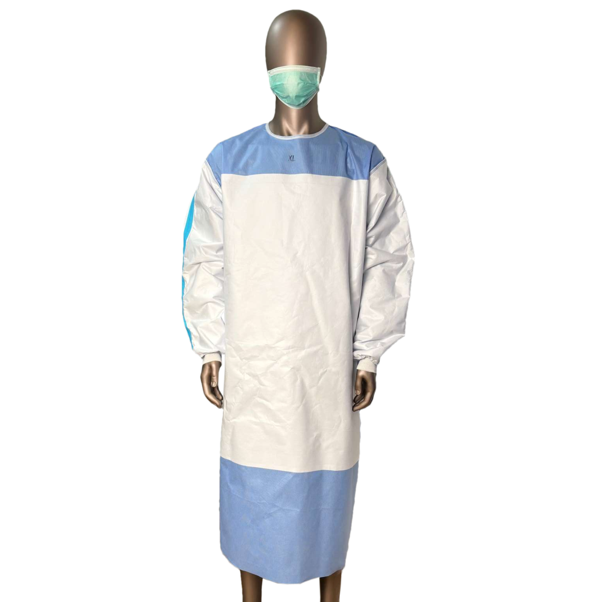 What Makes Level 4 Disposable Gowns Ideal for Infection Control?