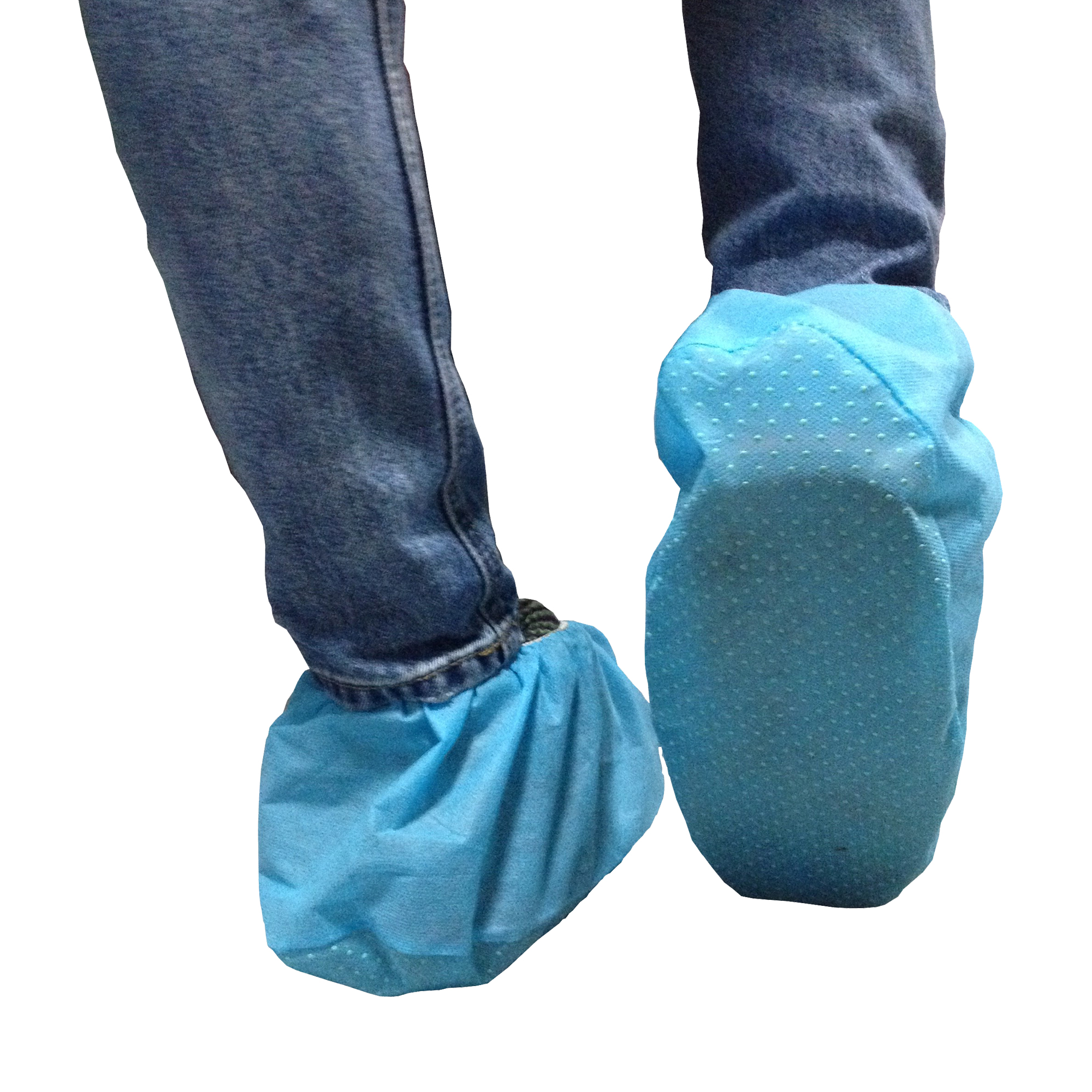 How to Effectively Market SMS Shoe Covers to Your Customers