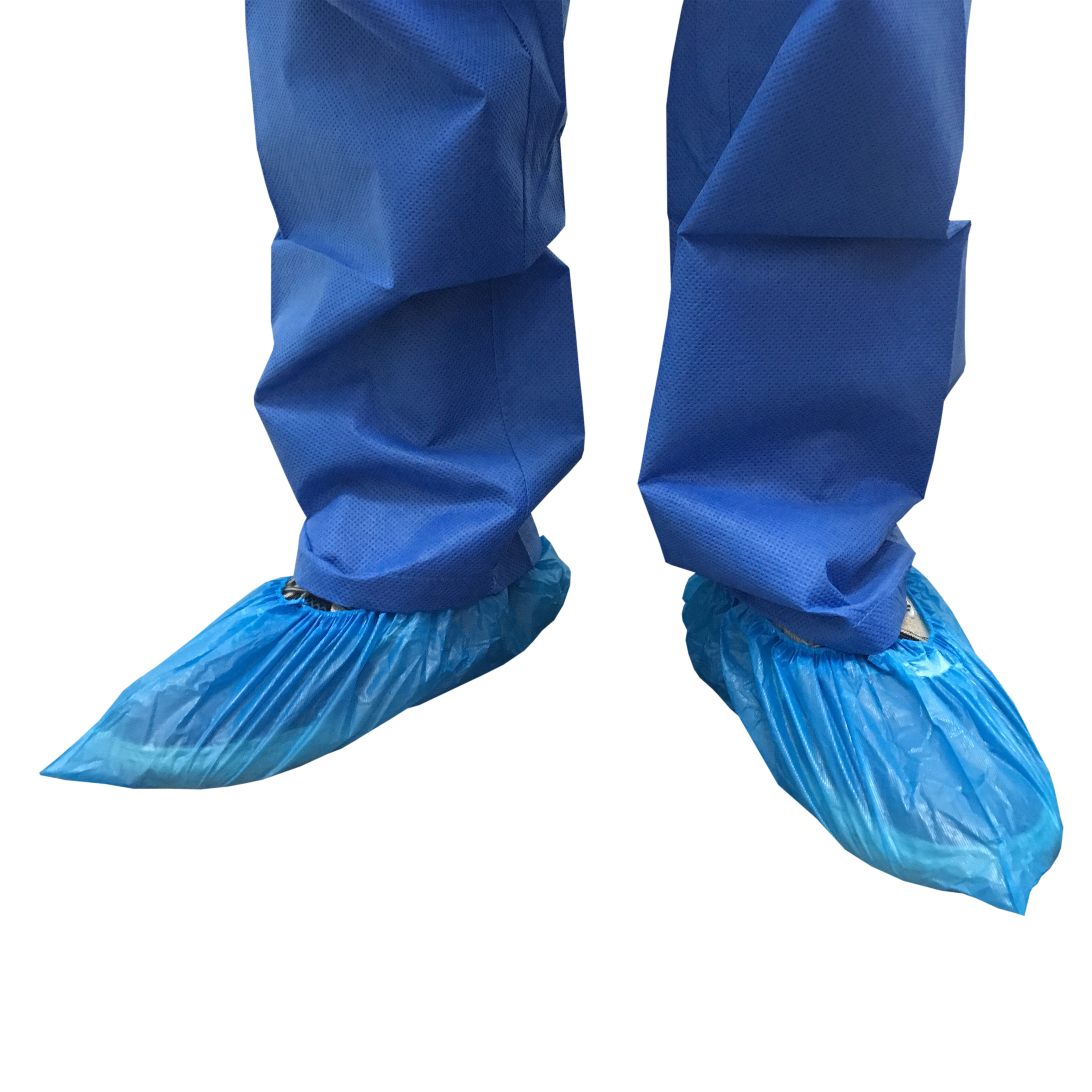 How Cheap Shoe Covers Can Enhance Your Business Image