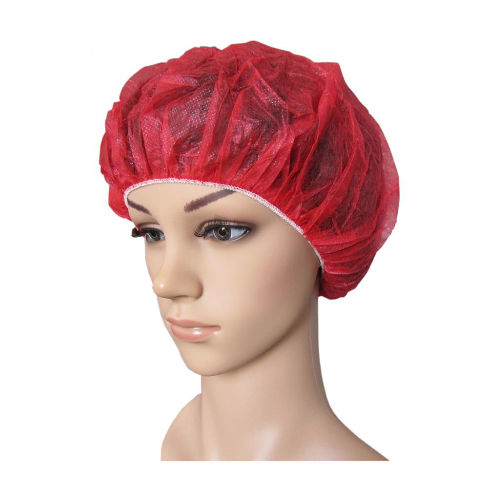 Applications of Bouffant Caps in Healthcare and Industrial Settings