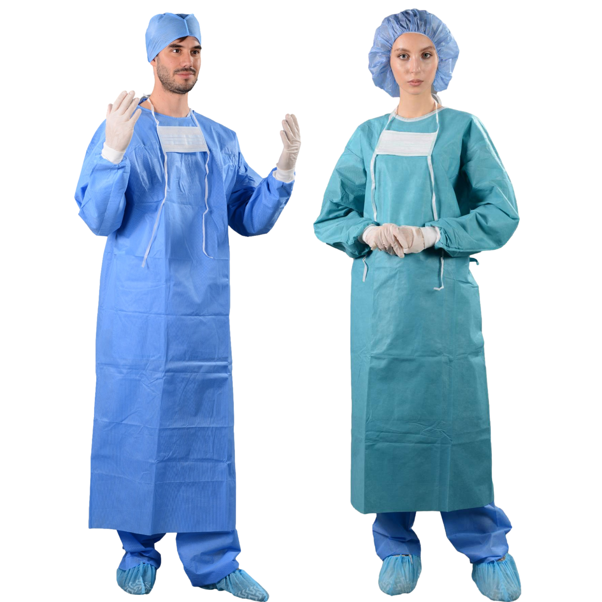 Where to Find Affordable Wholesale Disposable Surgical Gowns Online