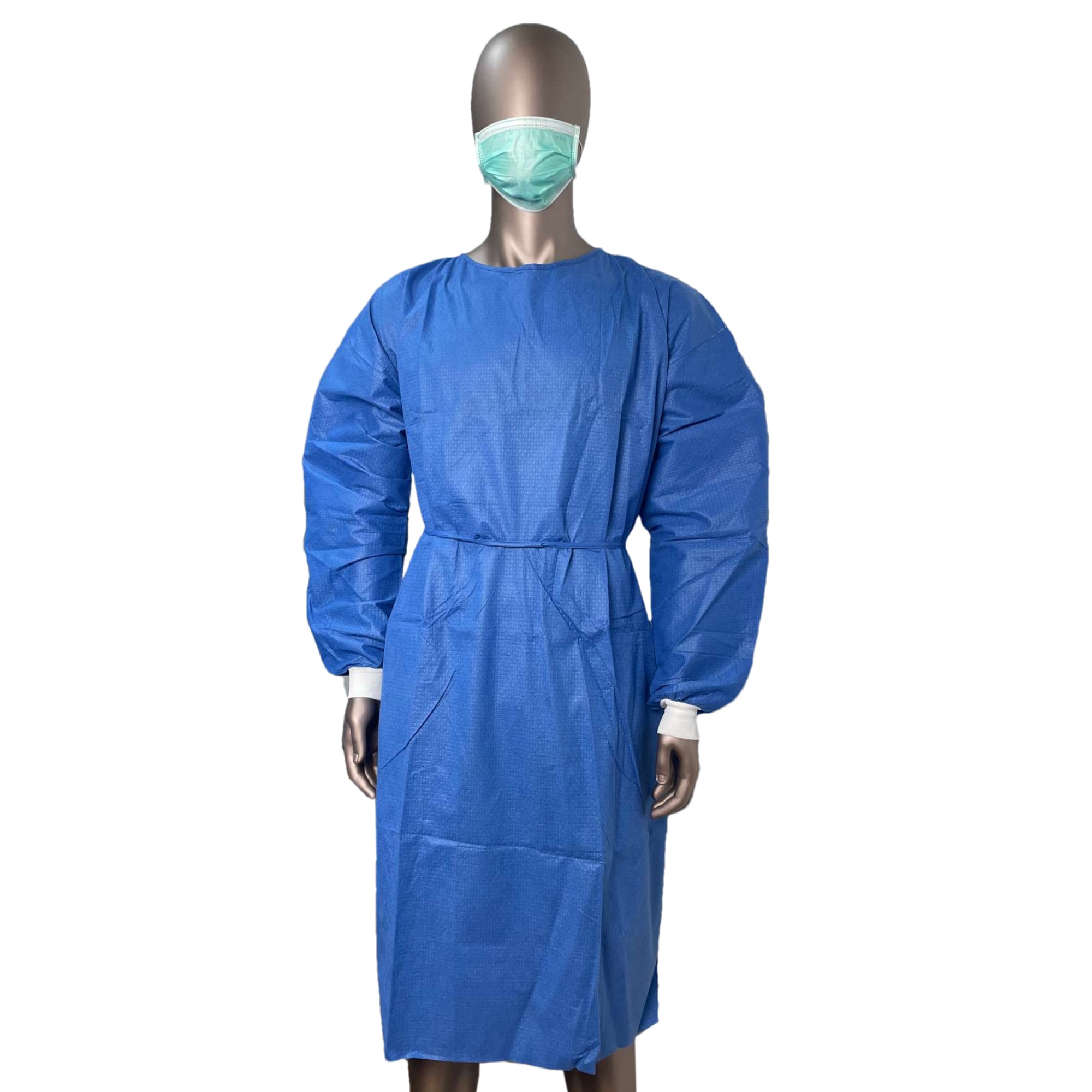 What Are the Common Usage Issues with Level 3 Isolation Gowns and How to Avoid Them?