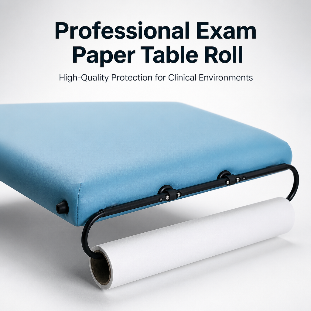 Exam Paper Table Roll