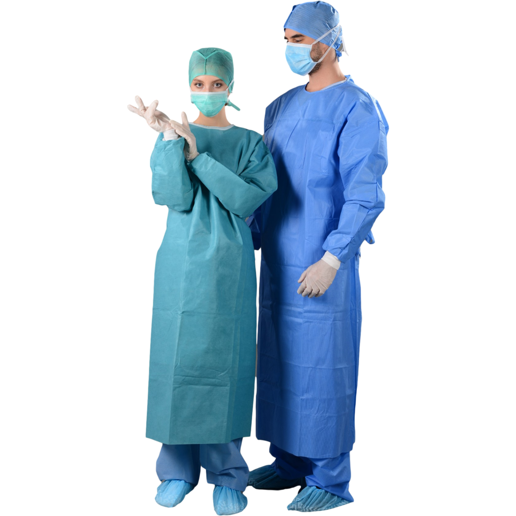 Where to Buy Affordable Doctor Disposable Gowns in Bulk