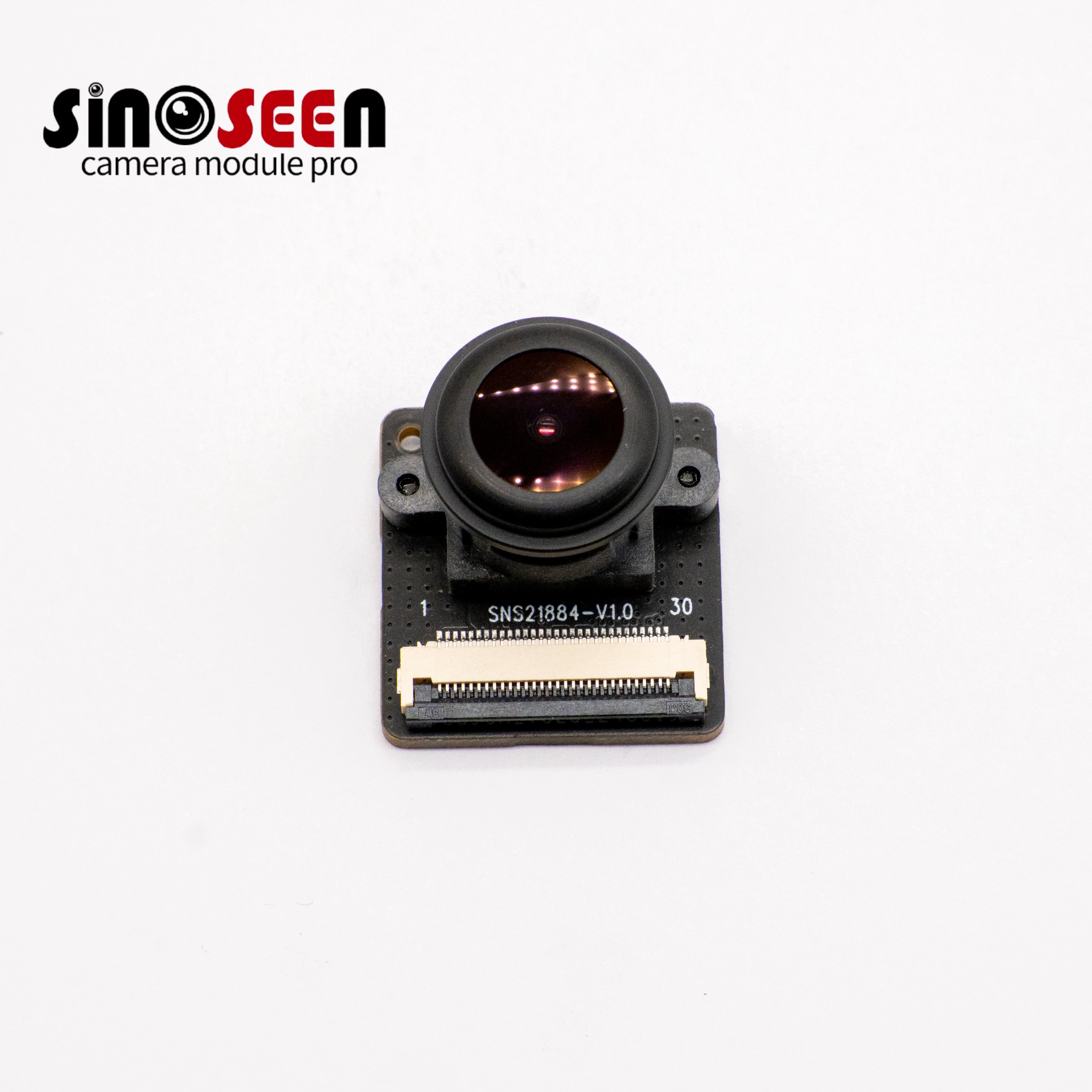 Sinoseen 2MP 1080p MIPI Camera Module for Embedded Vision and Robotics