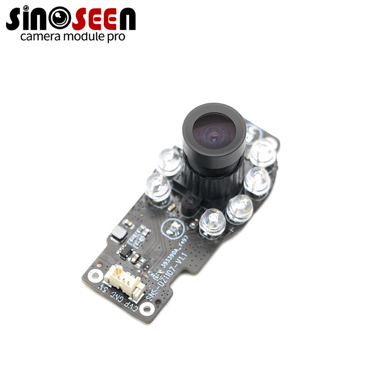 מודול מצלמה 1MP SC101AP 720P - 8 למד
