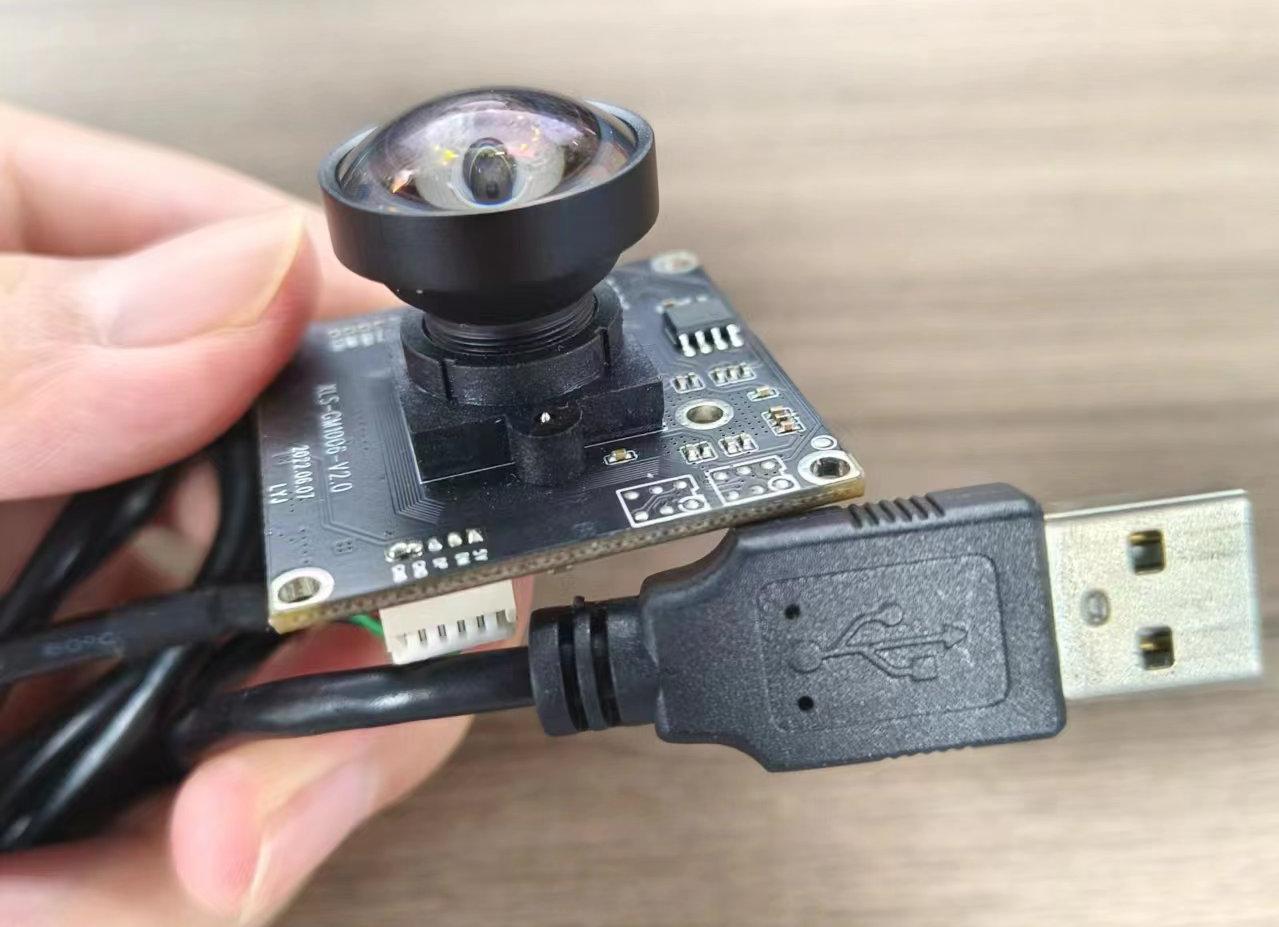 usb