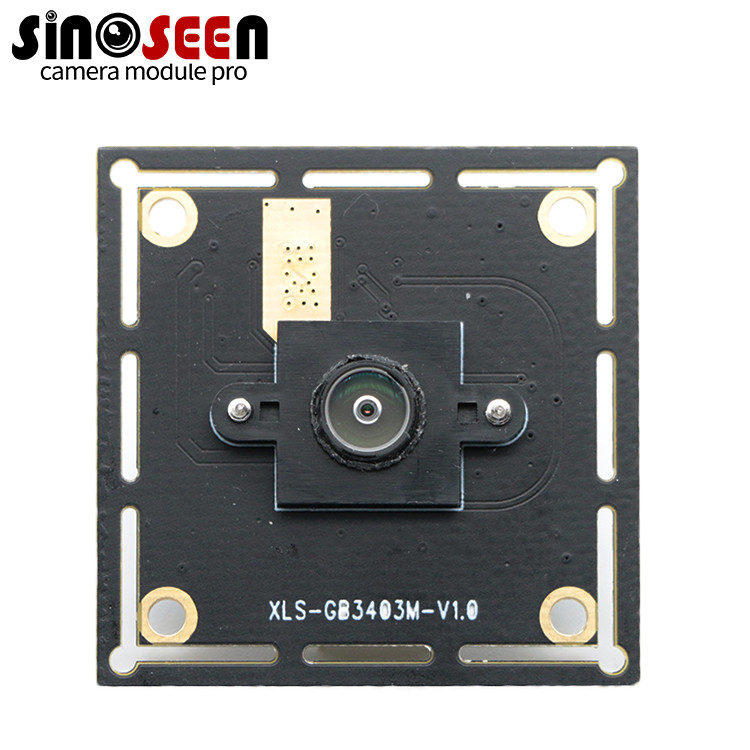 מודול מצלמה OEM USB OV7251 Global Shutter ליישומי ראיית מכונה