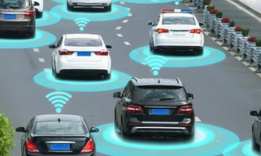 What Exactly Is a Smart Traffic Management System?
