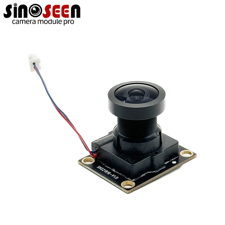censor CMOS 1080P GC2053 בפיקסלים 2 מEGA censor תדמית ביצועים גבוה עבור מצלמות אבטחה ותלפונים ניידים