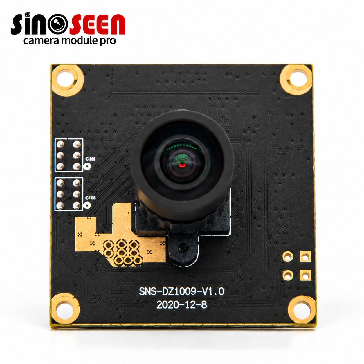 snoy Imx317 4k 8mp Usb Camera Module compact design