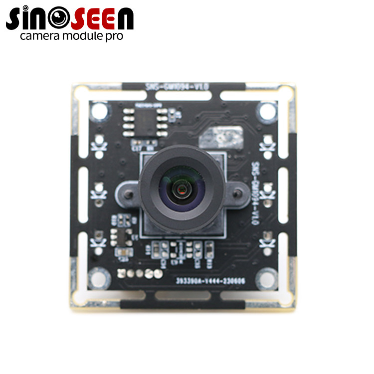 2MP یو ایس بی کیمرہ ماڈیول GC2083 سینسر کے ساتھ 1080P صنعتی جانچ کے لئے